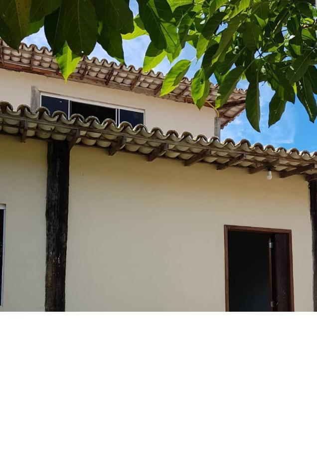 Casa Ponta Do Pai Vitorio Vila Búzios Exterior foto